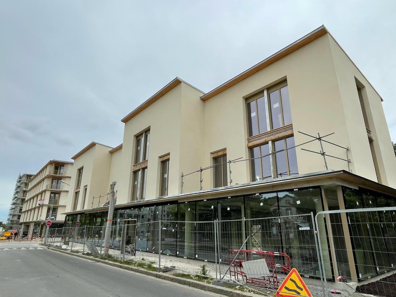 Commerce Nantes 259m² Vente commerce Nantes Loire-Atlantique OVCOM2531122 6